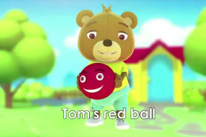 Том и Керри