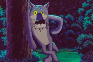 Жил-был пёс