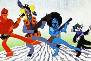 Бременские музыканты